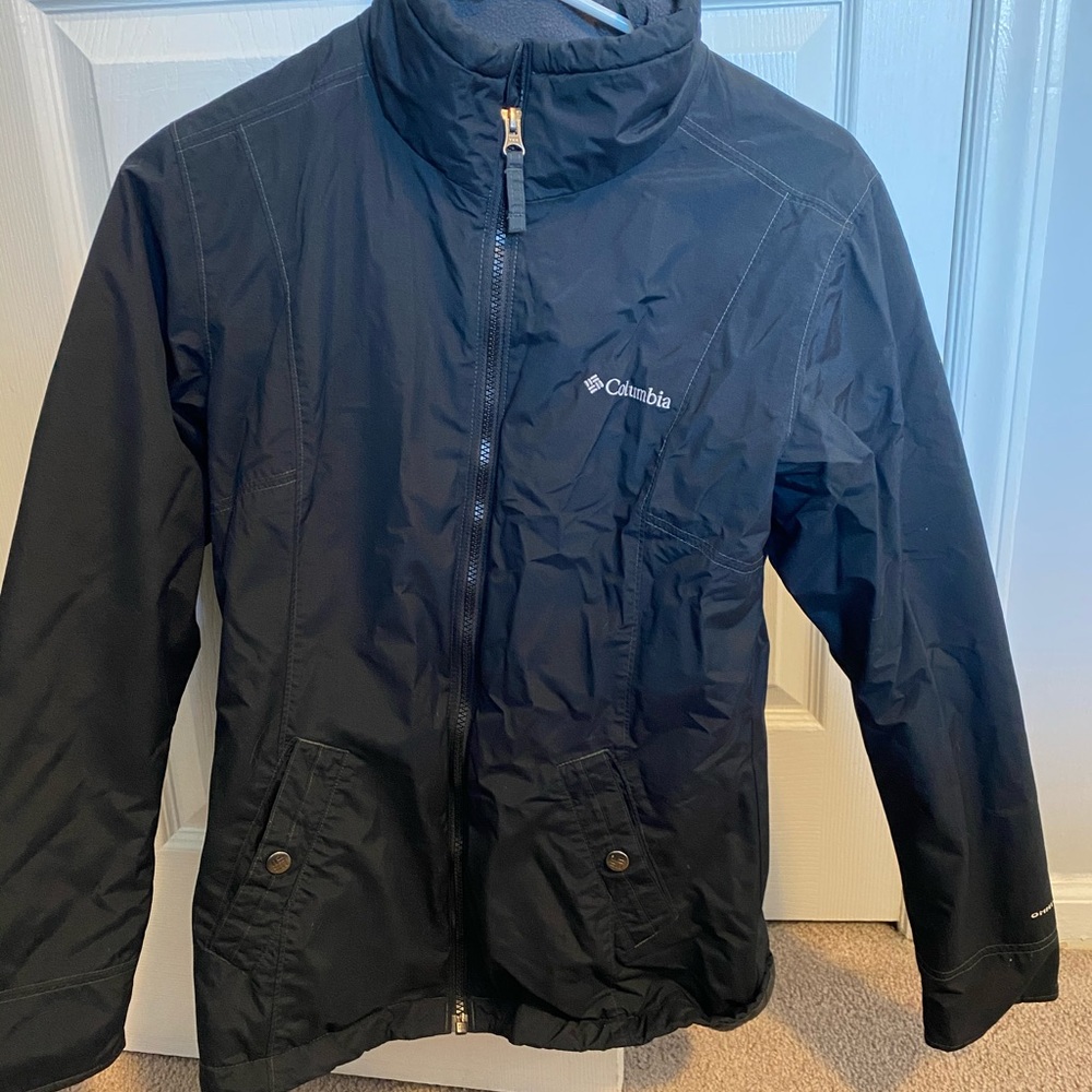 Columbia Jacket